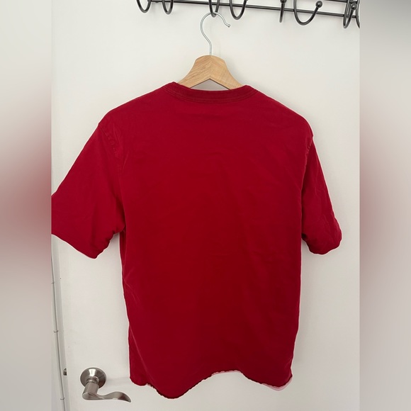 Palace Reverso Tee - Picture 2 of 4